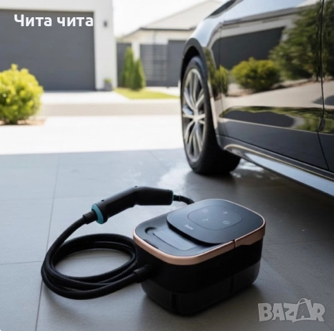 Парочистачка, снимка 4 - Прахосмукачки - 52917350