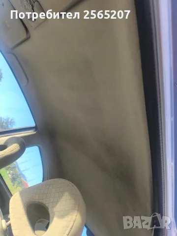 nisan micra за части, снимка 6 - Части - 55753407