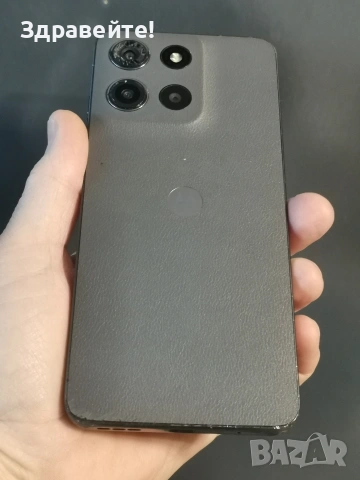 Motorola G15, снимка 3 - Motorola - 54322583