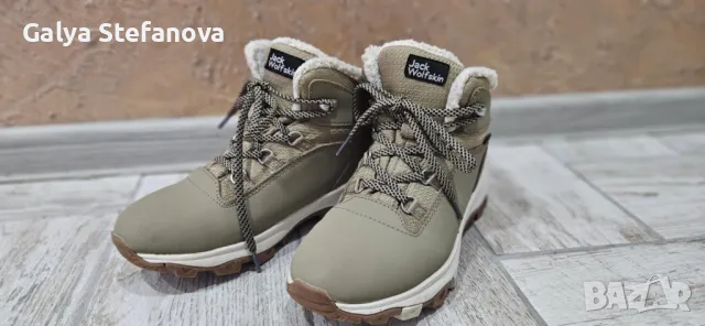 Дамски обувки, снимка 1