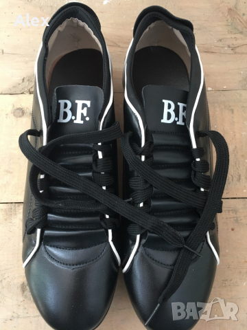 Обувки Jacky’s F.B, снимка 1 - Дамски ежедневни обувки - 36510375
