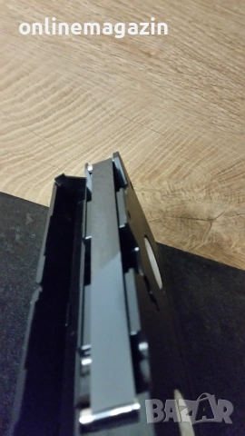 Видеокасета " 9 ОТ НАЙ-ЛУДИТЕ РИСУВАНИ ФИЛМИ " VHS, снимка 7 - Други жанрове - 54046960