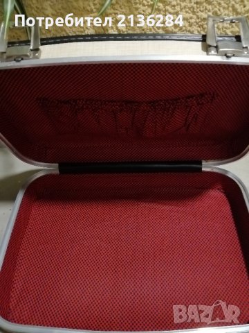 Куфари, снимка 4 - Антикварни и старинни предмети - 42914662