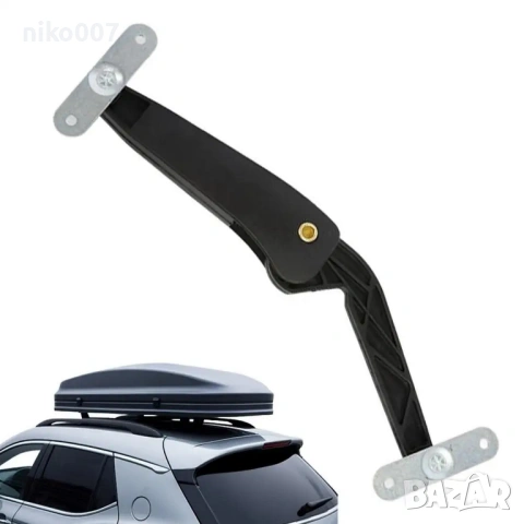 Универсални Панти-държачи за автобокс-куфар-кутия -thule и др. модели, снимка 6 - Аксесоари и консумативи - 53369077