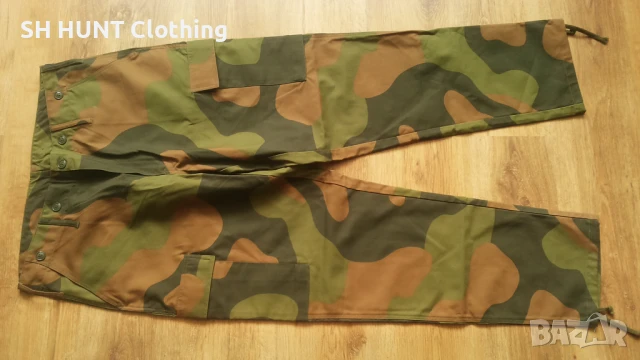 PIONER Trouser размер 54 / XL за лов риболов панталон със здрава материя - 1224