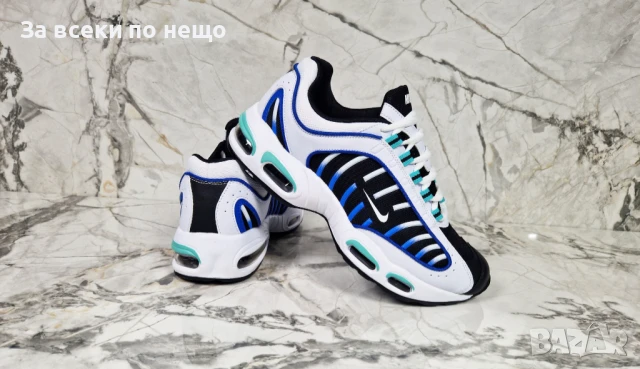 Nike Мъжки Маратонки👟Мъжки Спортни Обувки Найк - Налични Различни Цветове Код P794, снимка 6 - Маратонки - 50744105