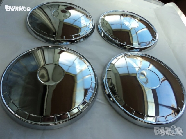 Нови тасове за ВАЗ 2101, снимка 9 - Аксесоари и консумативи - 35050036