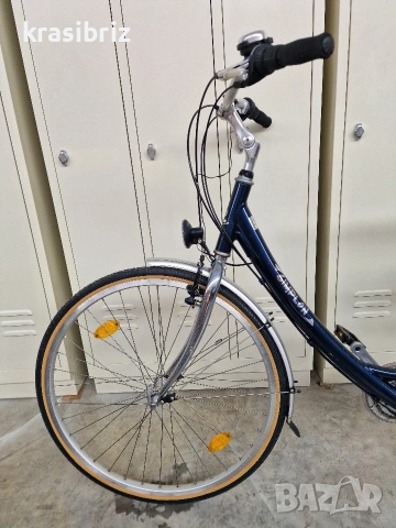 Велосипед-SIMPLON-FIORA-28-цола-внос от Германия!, снимка 2 - Велосипеди - 53913656