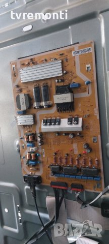POWER BOARD,BN44-00911A, L55E8NR_MSM, SAMSUNG UE55MU7002T
