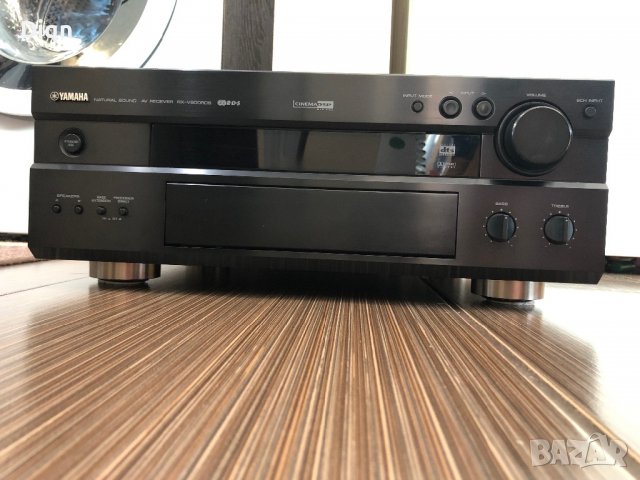 Yamaha RX-V800, снимка 11 - Ресийвъри, усилватели, смесителни пултове - 39043613