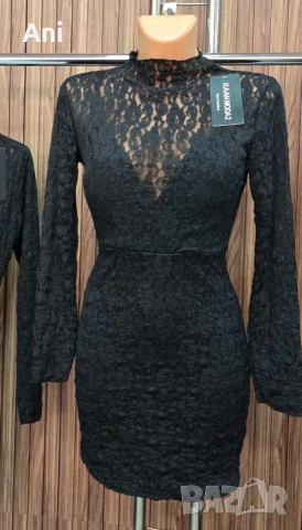 💓 Официални рокли , снимка 3 - Рокли - 54283698