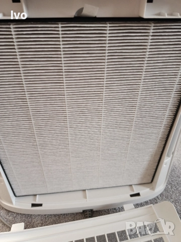 Пречиствател за въздух Sharp, снимка 6 - Овлажнители и пречистватели за въздух - 52231102