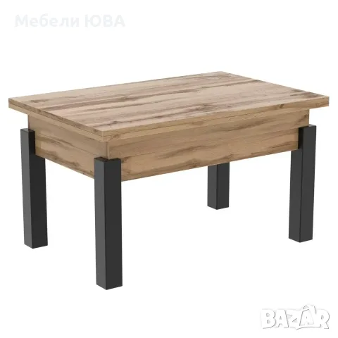 Маси с повдигащ механизъм 