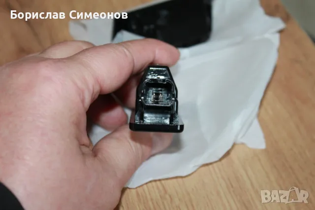 Лед осветление за заден номер, снимка 3 - Аксесоари и консумативи - 49290698