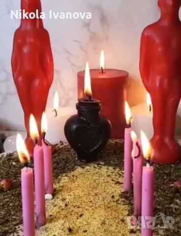 Ако искаш да върнеш твоят любим да ти потръгне в живота отново да бъде щастлив ти свържи с мен, снимка 5 - Таро карти - 49695444