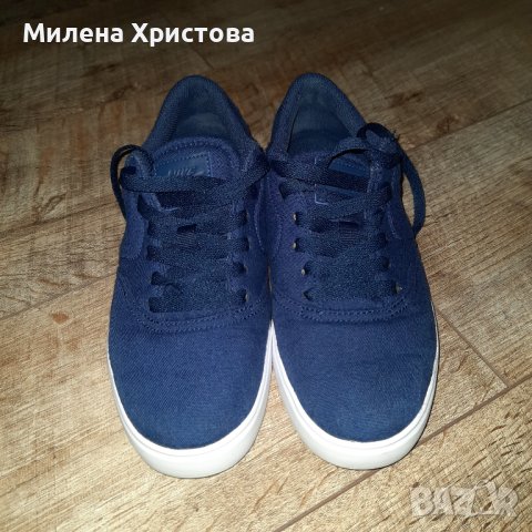 Кецове н.38 Nike, снимка 8 - Детски гуменки - 37442949