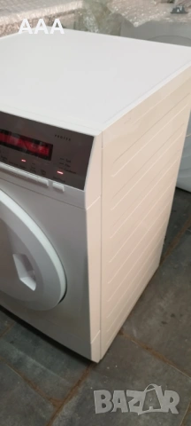 Сушилня AEG клас A++ 8кг внос от Германия, снимка 4 - Сушилни - 54097559