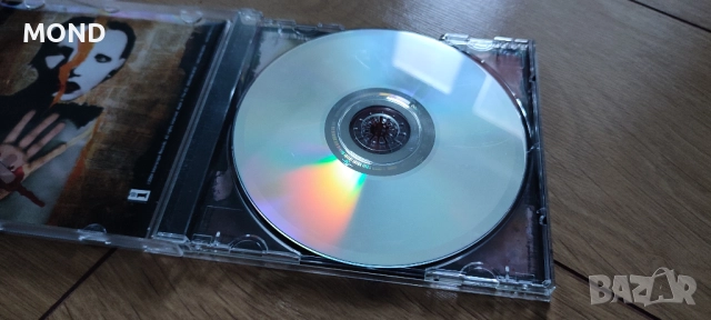 Marilyn Manson - Lest We Forget: The Best Of (CD), снимка 8 - CD дискове - 52857313