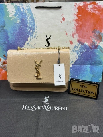 чанти ysl saint laurent 