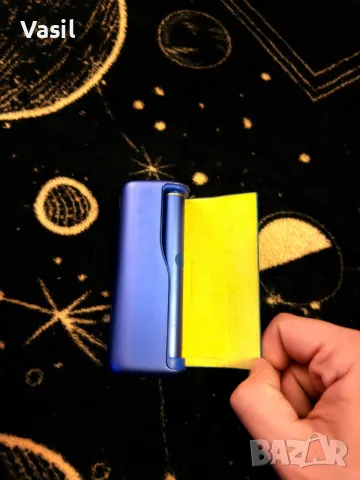 IQOS ILUMA PRIME Stardrift Limited Edition, снимка 3 - Електронни цигари - 56062748