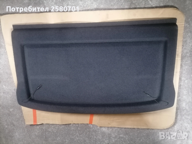 Продавам оригинална кора за багажник за Тигуан 2016г 