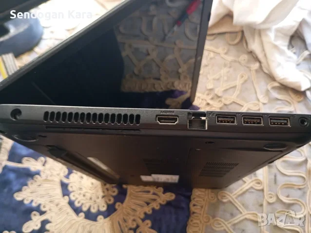 Dell Inspiron 3521 – възможен е бартер., снимка 11 - Лаптопи за дома - 53245089