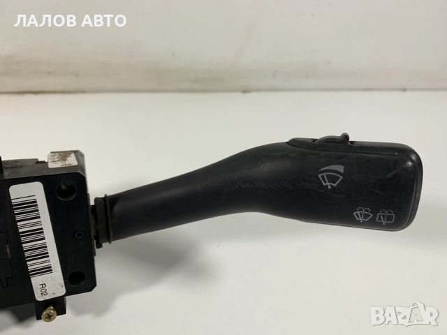 Лостчета светлини чистачки Шкода Октавия Комби Lostcheta svetlini chistachki Skoda Octavia 4B0953503, снимка 3 - Части - 51591401