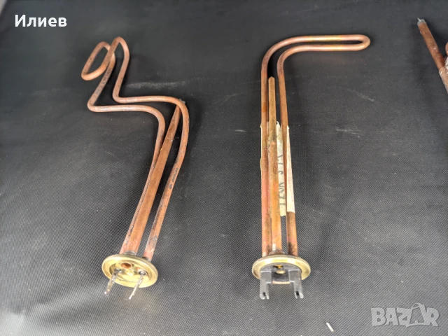 Нагреватели и ключове за печки и бойлери. Над 40бр, само за 100лв., снимка 6 - Други - 50745321