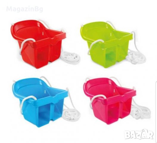 Детска Люлка Safe Чудесен Подарък , снимка 1