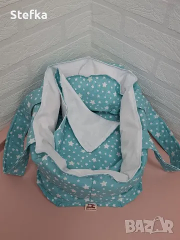 Кошче/легълце/портбебе за детска играчка, снимка 15 - Други - 48778014