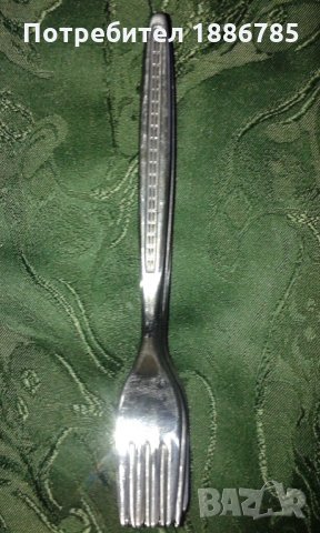 Вилици, снимка 7 - Прибори за хранене, готвене и сервиране - 31557634