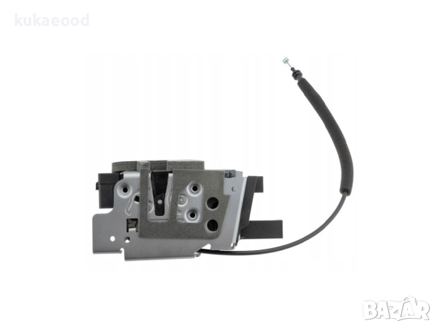 Брава за Ford Transit MK9 (2019+) За задна дясна врата, снимка 4 - Части - 44558289