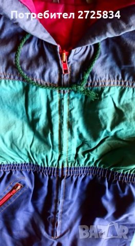 Детски ескимос, снимка 4 - Детски якета и елеци - 30465992