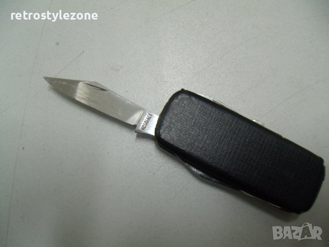 № 6525 старо малко джобно ножче , снимка 2 - Други ценни предмети - 38027940