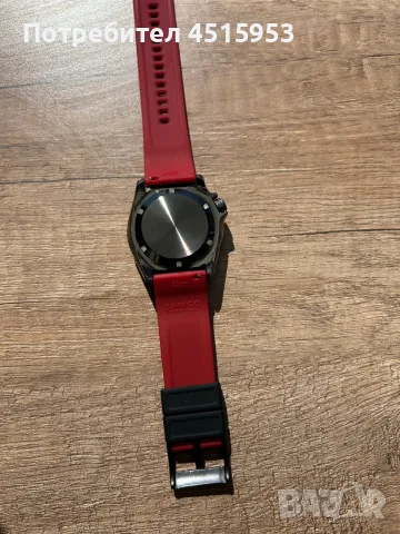 Нов мъжки часовник, снимка 4 - Мъжки - 56355974