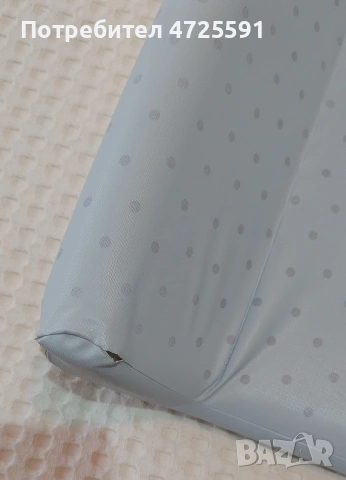 Твърд повивалник за бебе Lorelli, снимка 3 - Други - 54061063