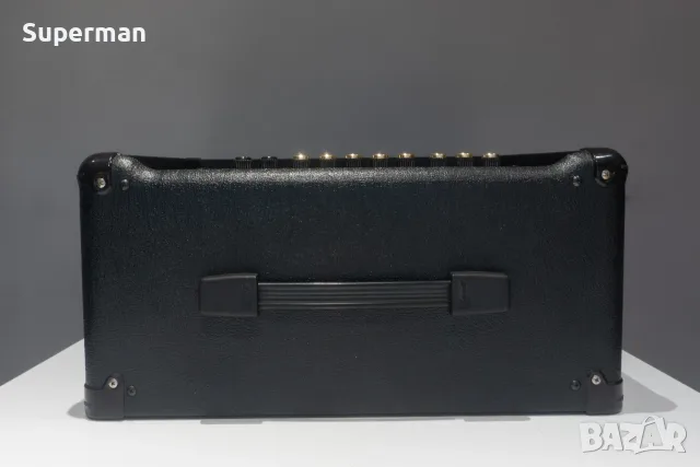 Китарен комбо усилвател Marshall MG30DFX, снимка 3 - Китари - 56426190