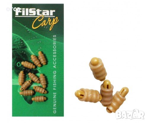 Бърза връзка за фидер - Filstar Method Feeder Quick Release 10 бр