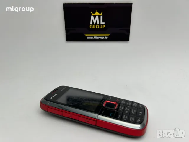 #MLgroup предлага:   #Nokia 5130, втора употреба, снимка 1