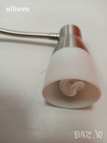 Нощна лампа SL-0203, снимка 4 - Настолни лампи - 32117700