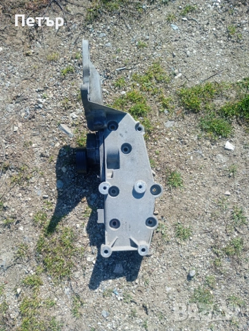 Планка стойка алтернатор компресор Volvo S60 S70 S80 XC90 V70 9497106