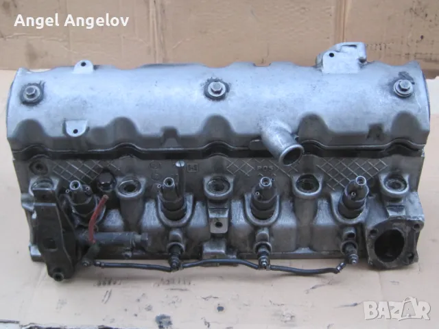 Глава за suzuki vitara 1.9 td, снимка 1