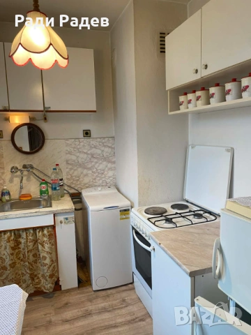 Обзаведена квартира срещу Мол В. Търново, снимка 9 - Апартаменти - 54065050