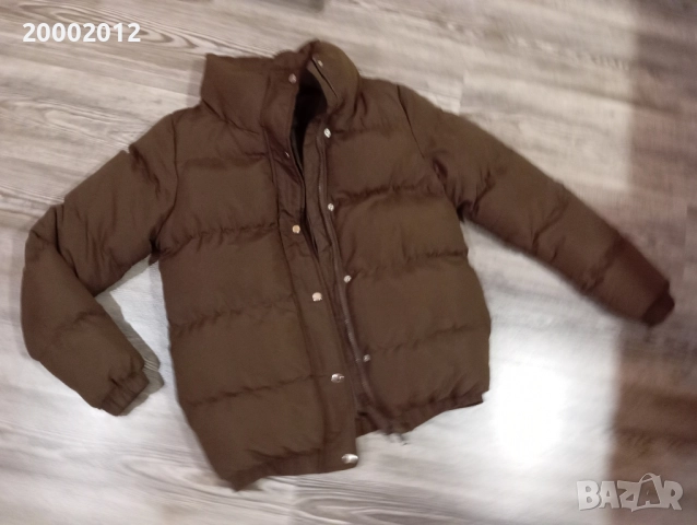 дамско зимно яке , снимка 3 - Якета - 52470597