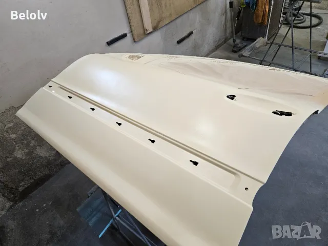 Автобояджииски услуги, снимка 2 - Други услуги - 48940350