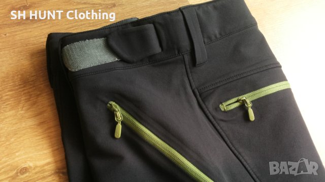 NORRONA Svalbars Flex1 Stretch Pant размер M изцяло еластичен панталон - 547, снимка 10 - Панталони - 42842456