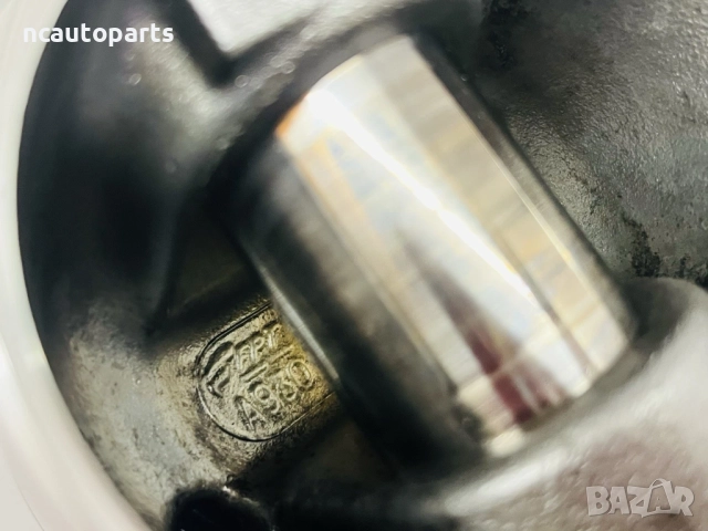 Буатло за Фиат Дукато Ивеко Дайли 2.3 дизел ЕВ-6 А930 FPT 87мм 2016, снимка 4 - Части - 52661288