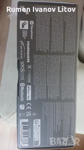ПРОФЕСИОНАЛНА НАВИГАЦИЯ "GARMIN" , снимка 3 - Навигация за кола - 55939195