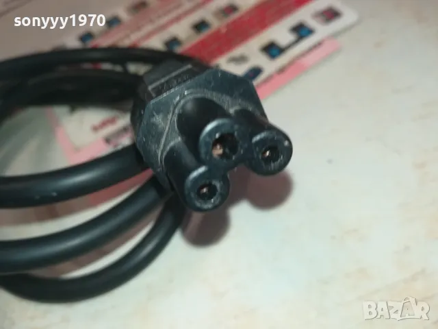 ЗАХРАНВАЩ КАБЕЛ ЗА МРЕЖОВИ АДАПТЕР 1110241057, снимка 9 - Кабели и адаптери - 47543685