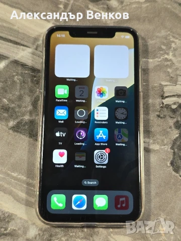 iPhone 11 64Gb, снимка 1